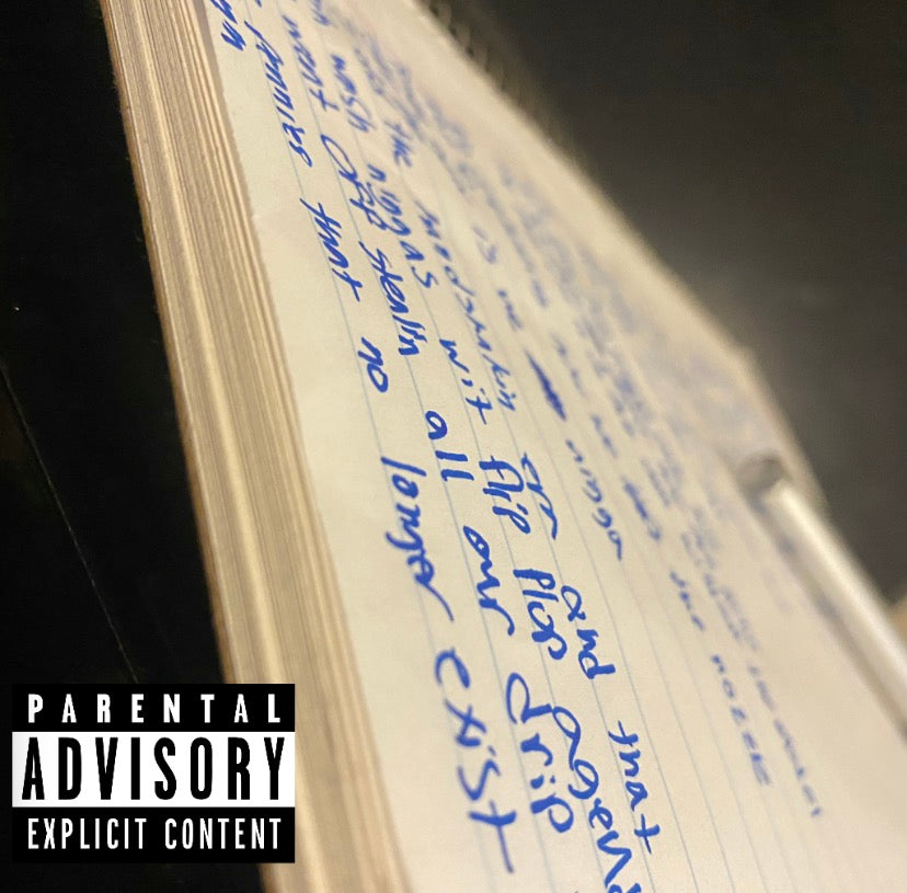 HAKIM-64 - Kaioshin Text (feat. NATIV. SUN) (Single)