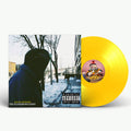 The Standard Deviation (Limited 12" Yellow Vinyl LP)