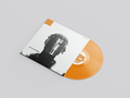 Sage The 64th Wonder - SAGEWAV - Vinyl LP (Operation Orange) (Pre-Order)
