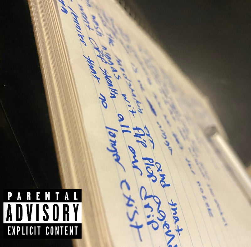 HAKIM-64 - Kaioshin Text (feat. NATIV. SUN) (Single)