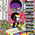 Sage The 64th Wonder - Meal Ticket 3