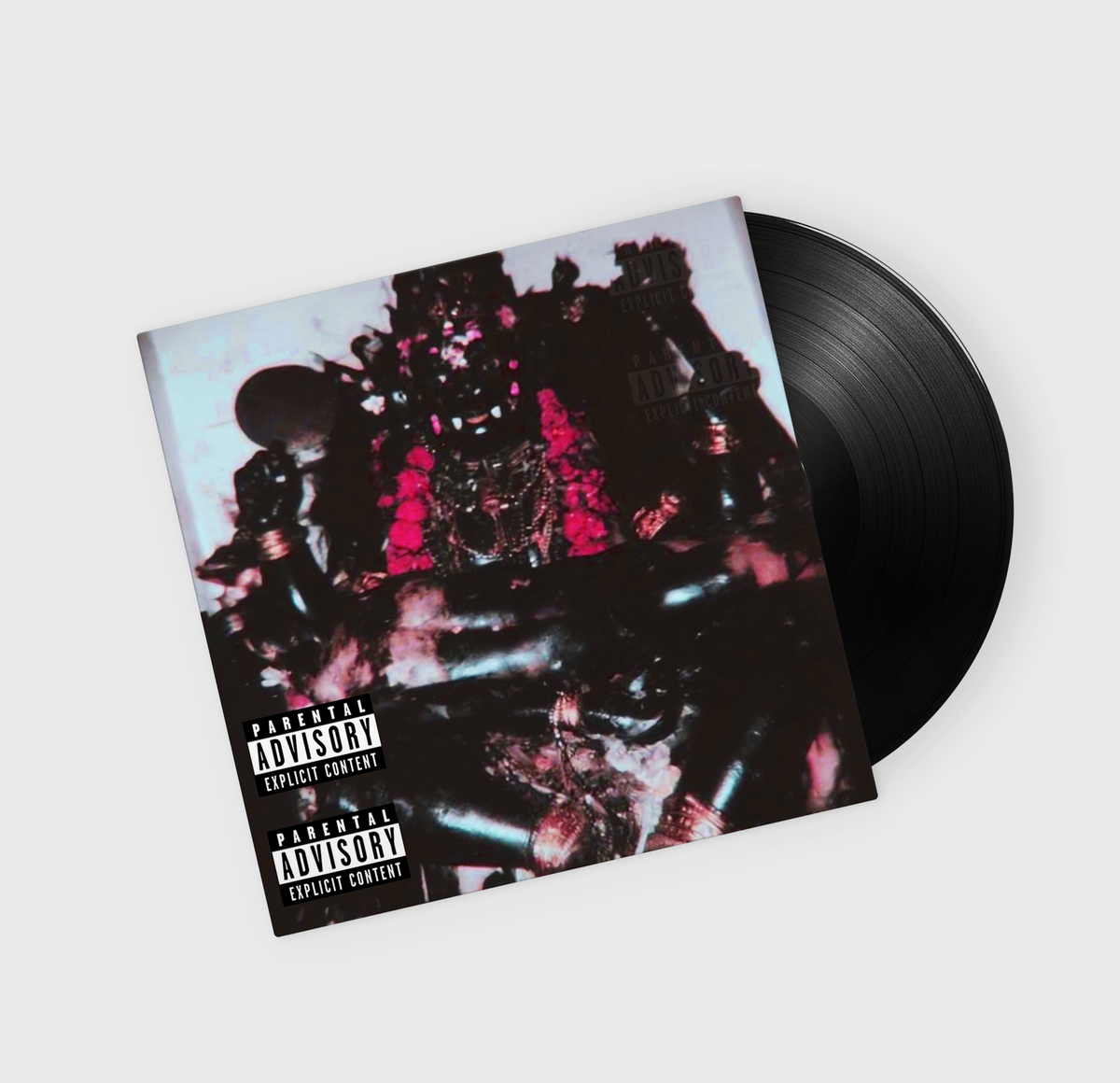Sagewav: Eat 2 Slump (Vinyl LP) [PRE-ORDER]