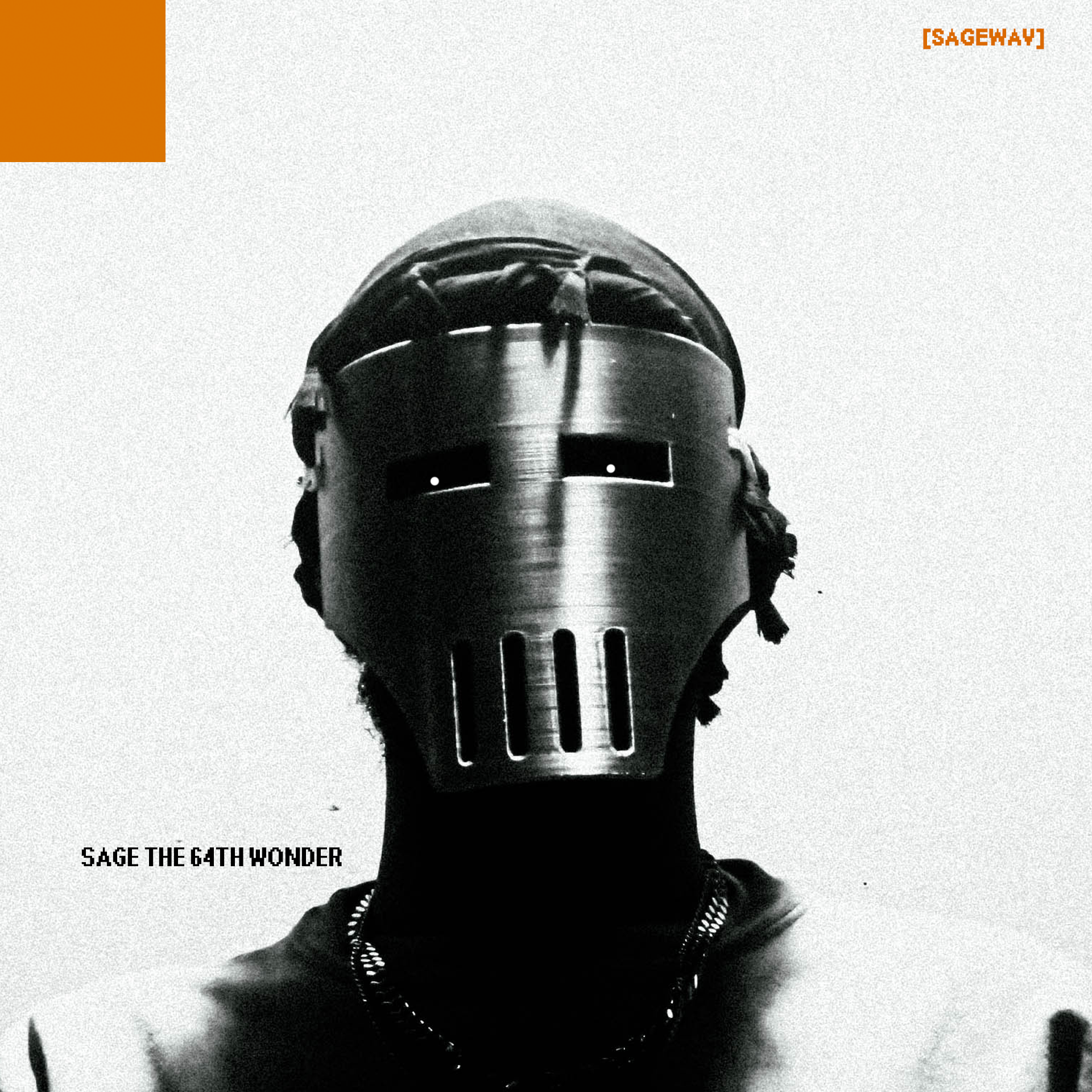 Sage The 64th Wonder - SAGEWAV (Album) (Digital Pre-Order)